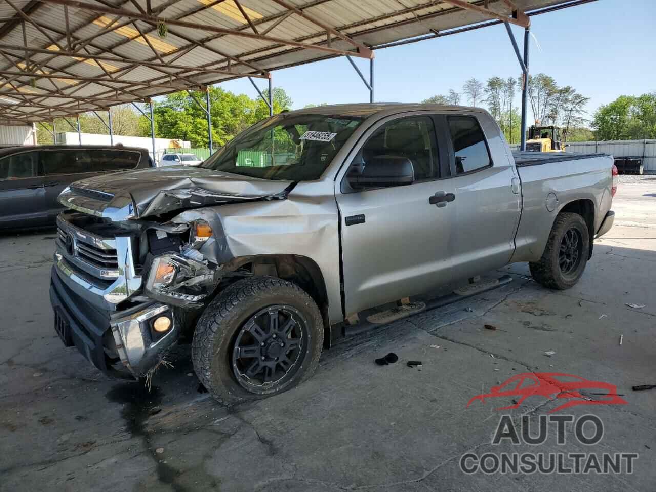 TOYOTA TUNDRA 2016 - 5TFUW5F19GX573624