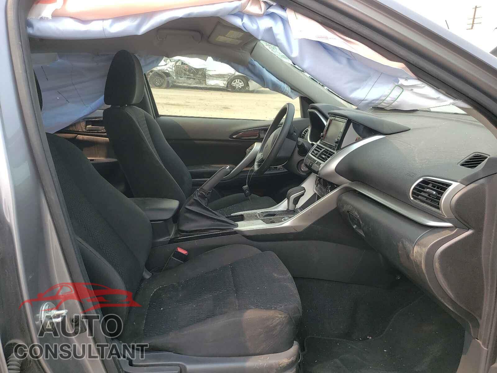 MITSUBISHI ECLIPSE 2020 - JA4AT3AA3LZ036733