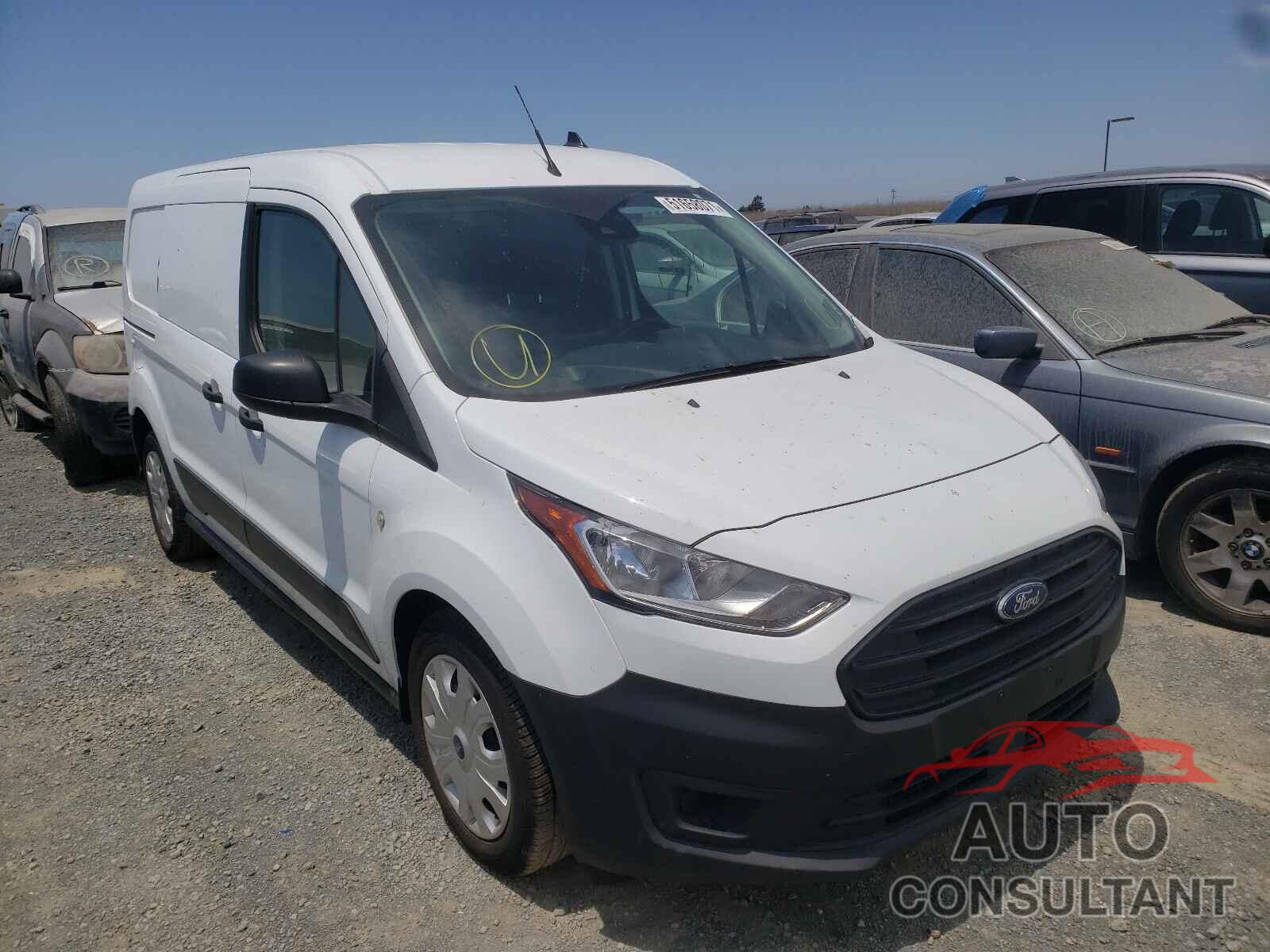 FORD TRANSIT CO 2019 - NM0LS7E29K1417962