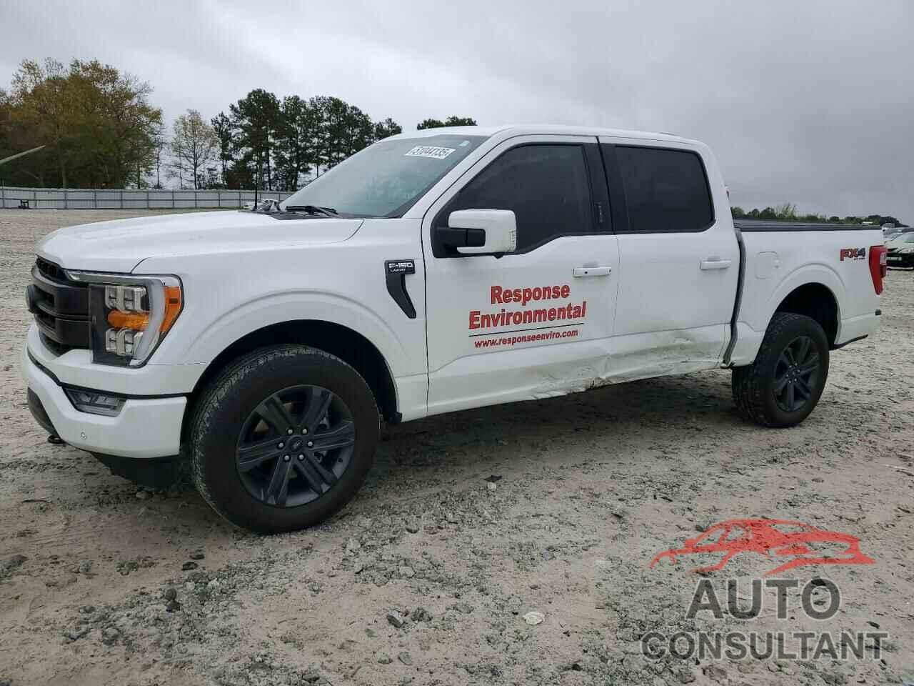 FORD F-150 2023 - 1FTFW1E88PKD89336