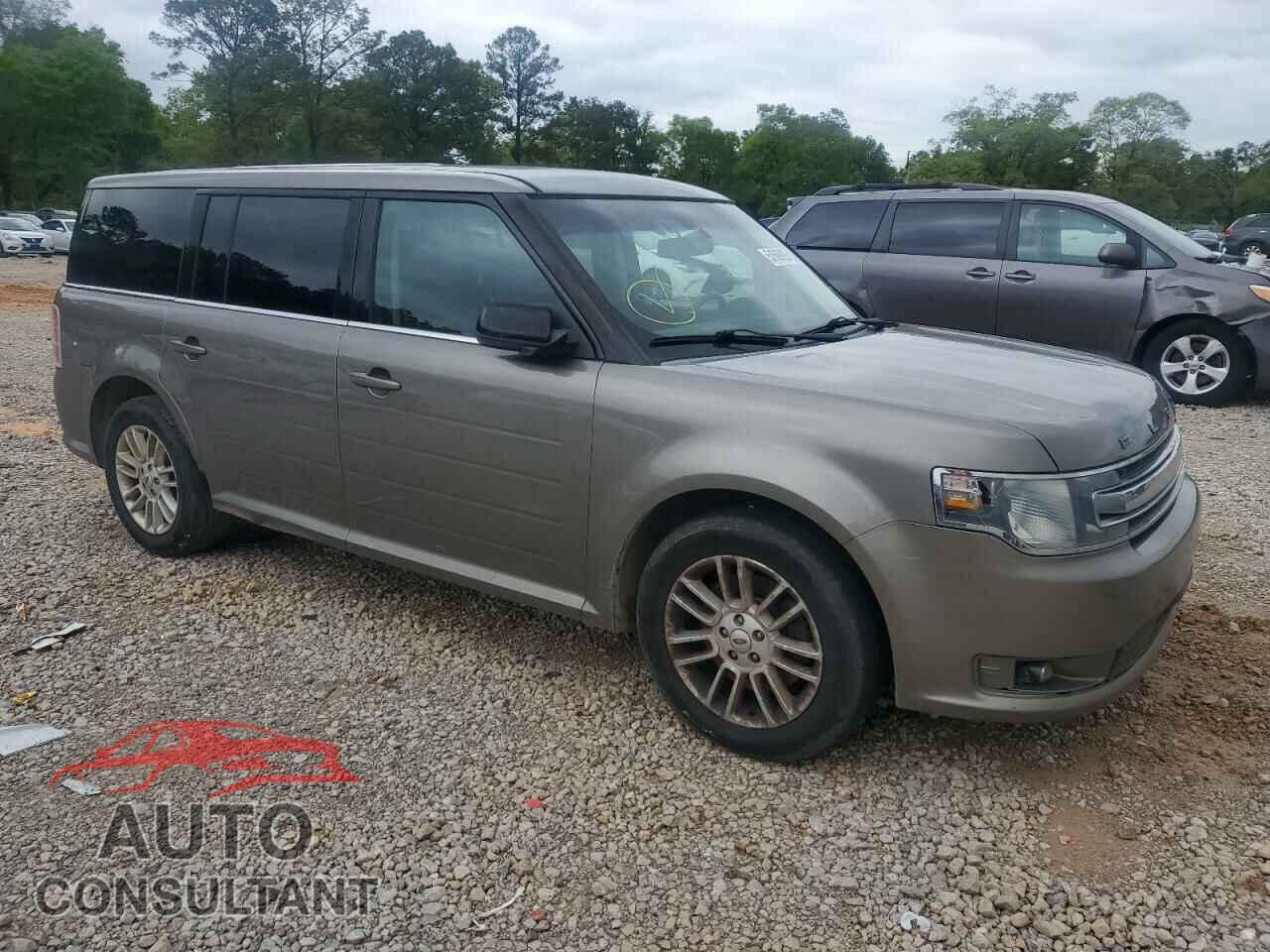 FORD FLEX 2014 - 2FMGK5C85EBD20732