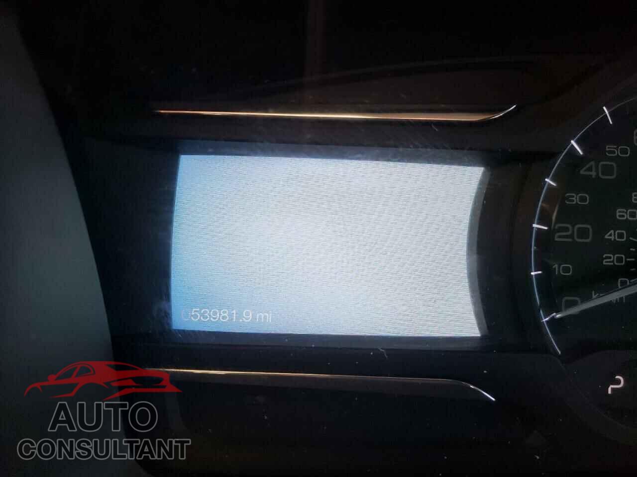 FORD FLEX 2017 - 2FMGK5C85HBA05529