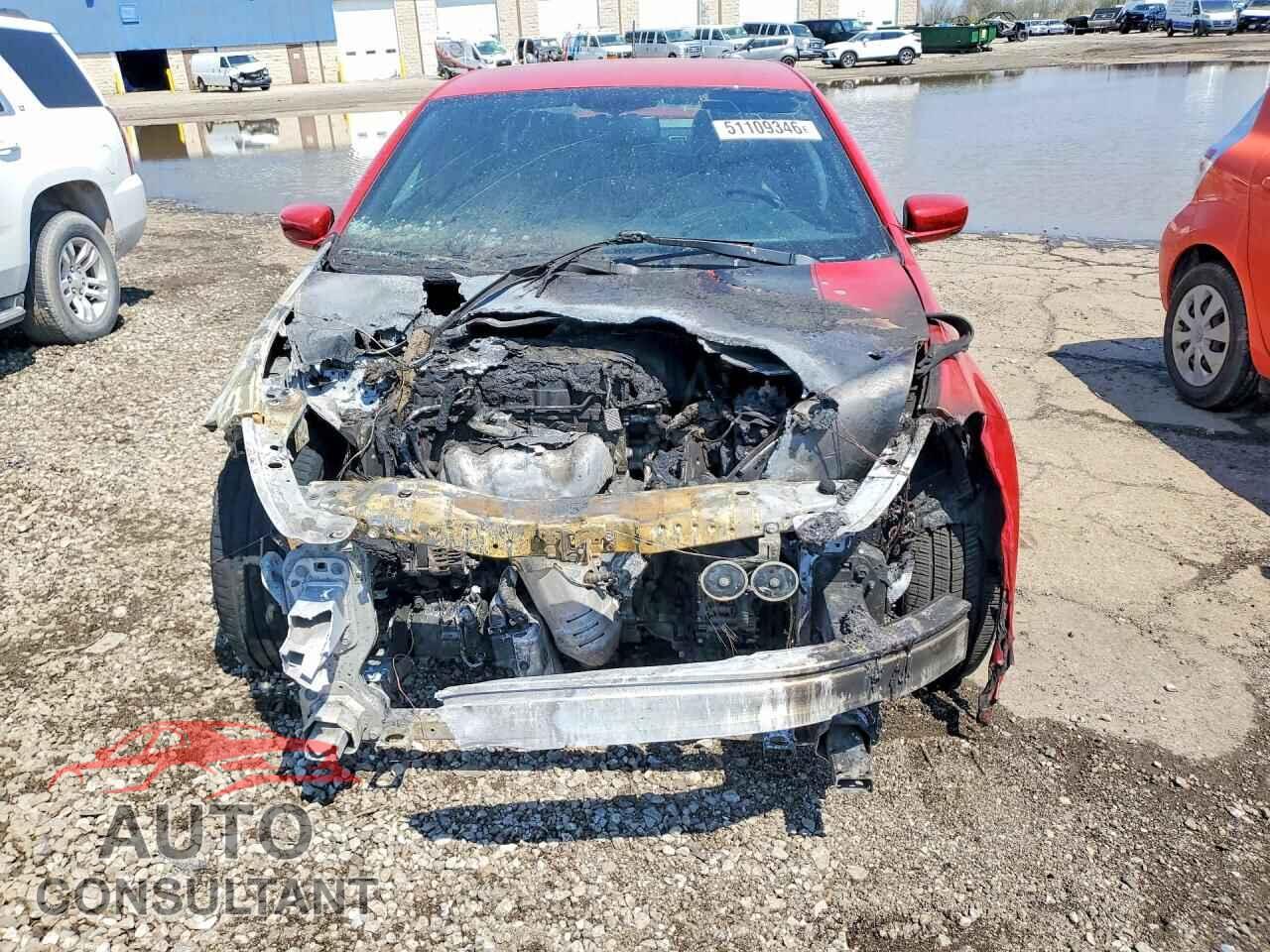 DODGE DART 2014 - 1C3CDFEB4ED669228