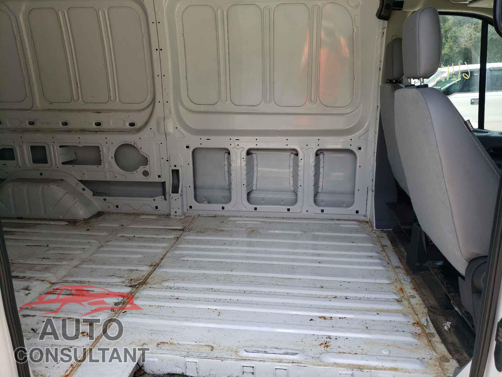 FORD TRANSIT CO 2019 - 1FTYR2CM4KKA81644