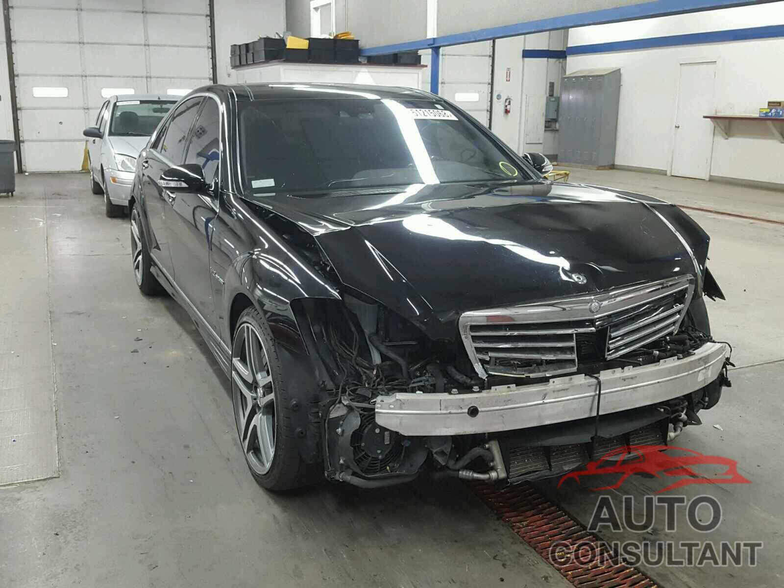 MERCEDES-BENZ AMG 2007 - WDDNG79X47A131517