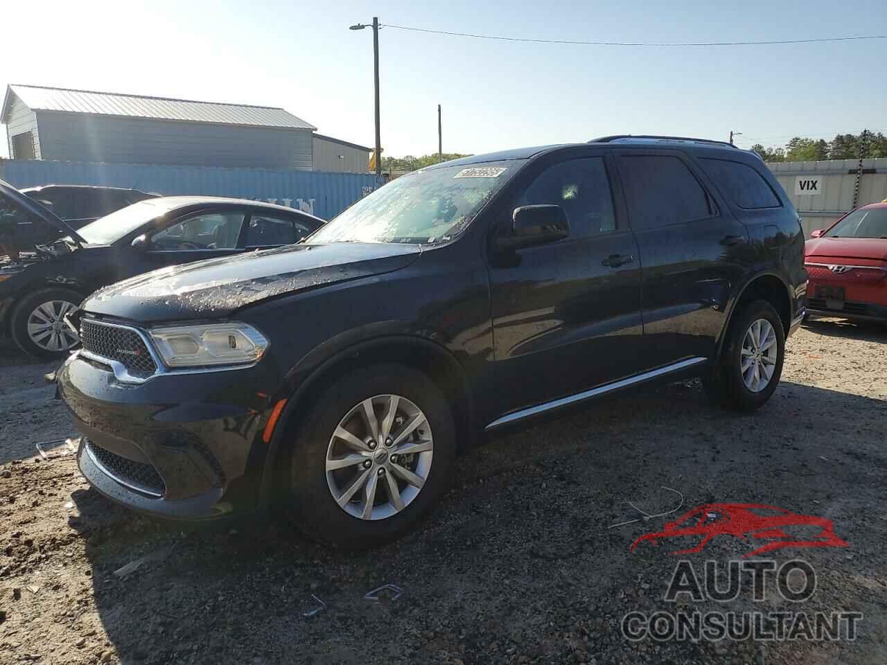 DODGE DURANGO 2023 - 1C4RDHAG2PC624669