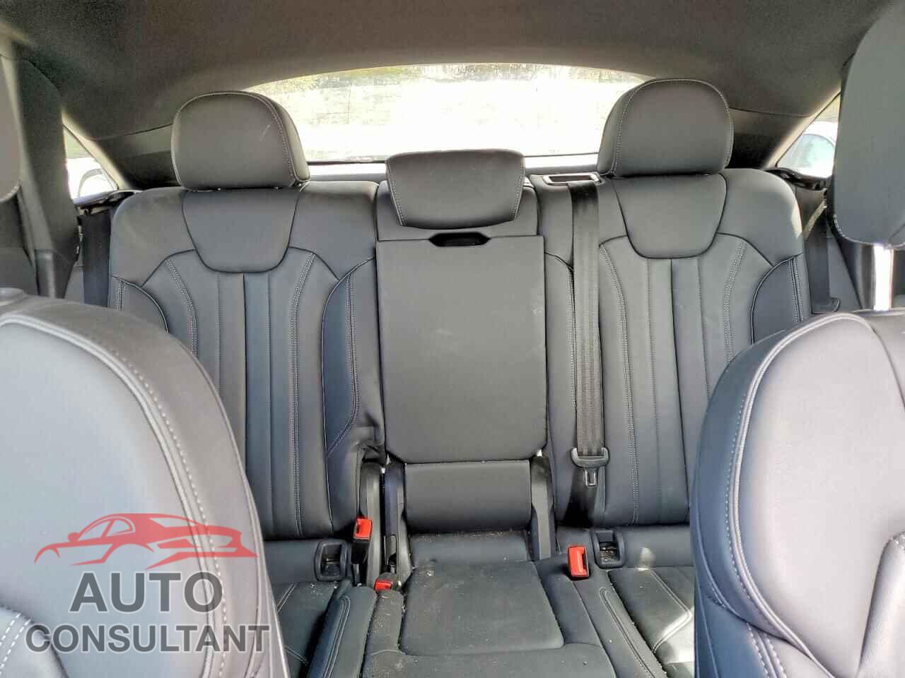 AUDI Q5 2024 - WA14AAFYXR2151781