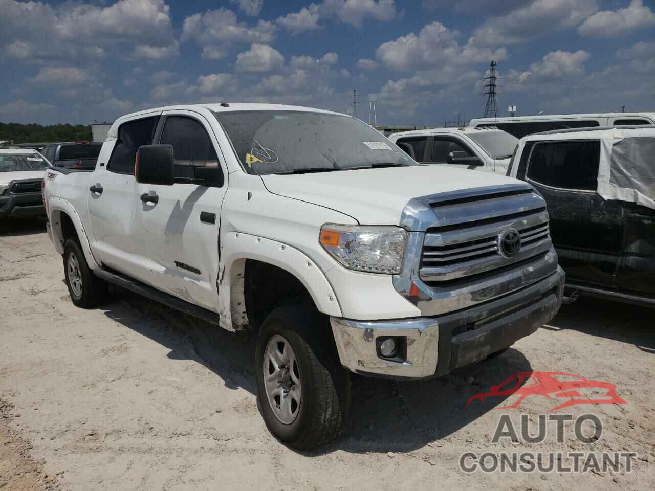 TOYOTA TUNDRA 2016 - 5TFDW5F1XGX565483