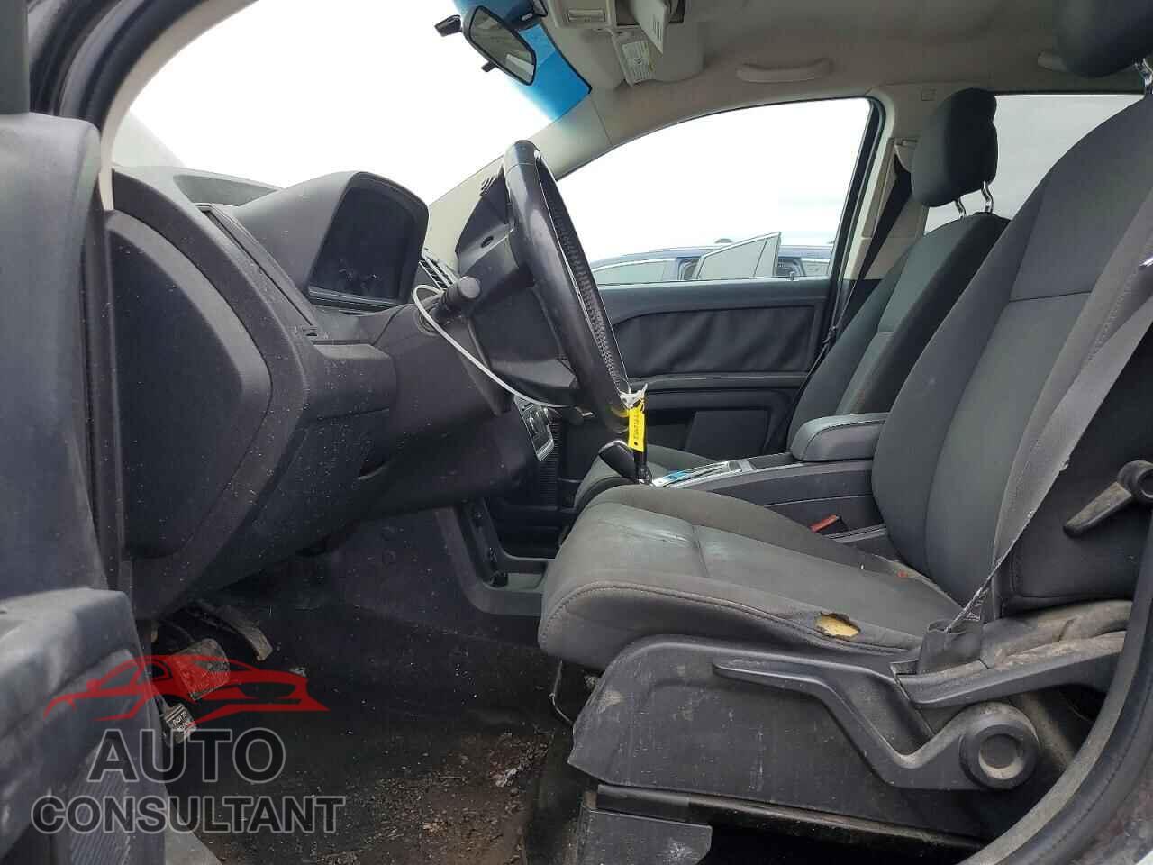 DODGE JOURNEY 2010 - 3D4PG4FB5AT244941