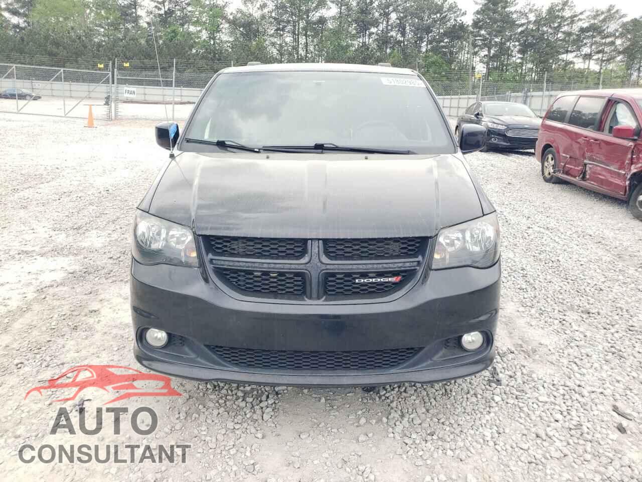 DODGE CARAVAN 2017 - 2C4RDGEG3HR698731