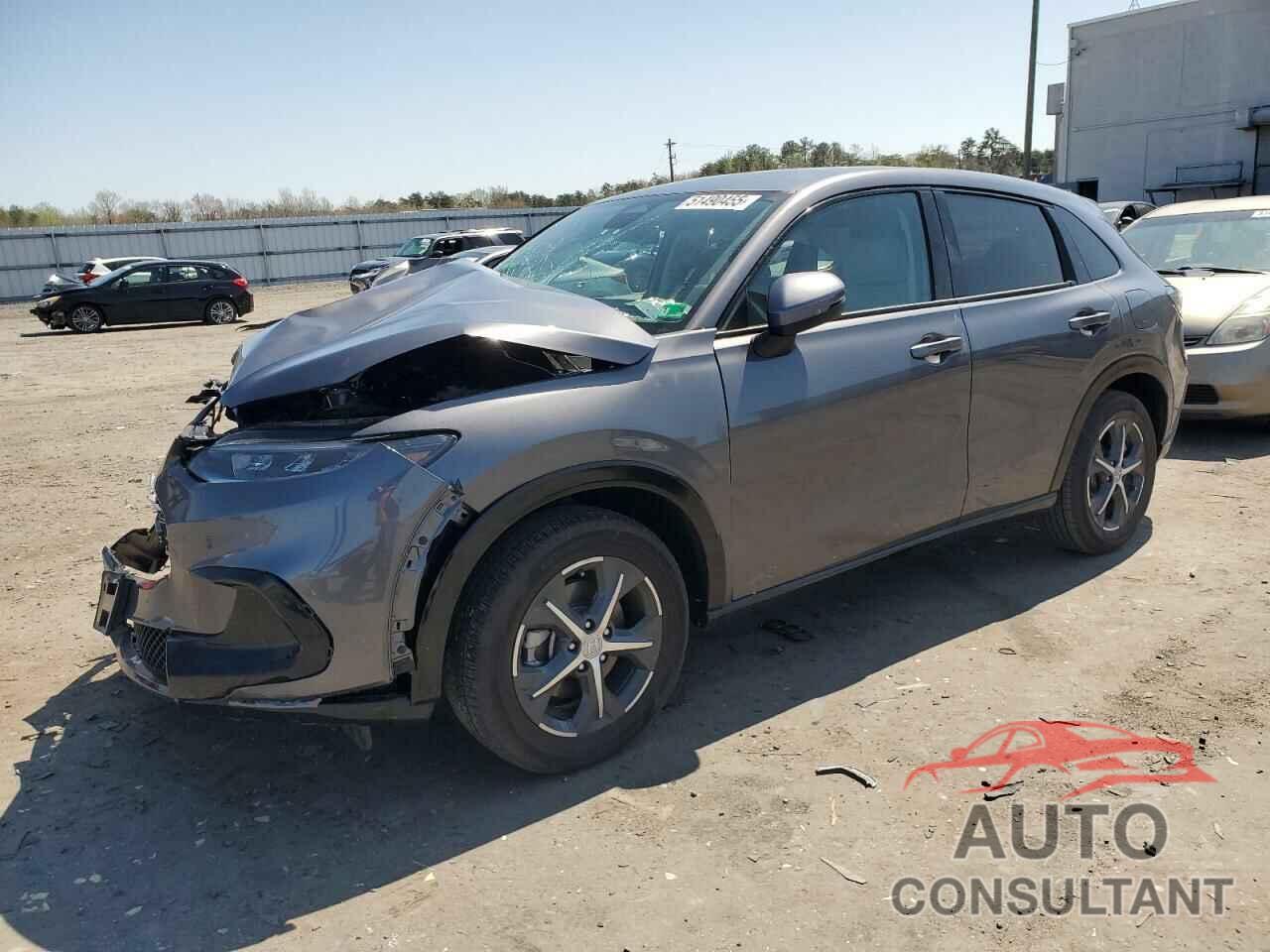 HONDA HR-V 2024 - 3CZRZ2H78RM759865
