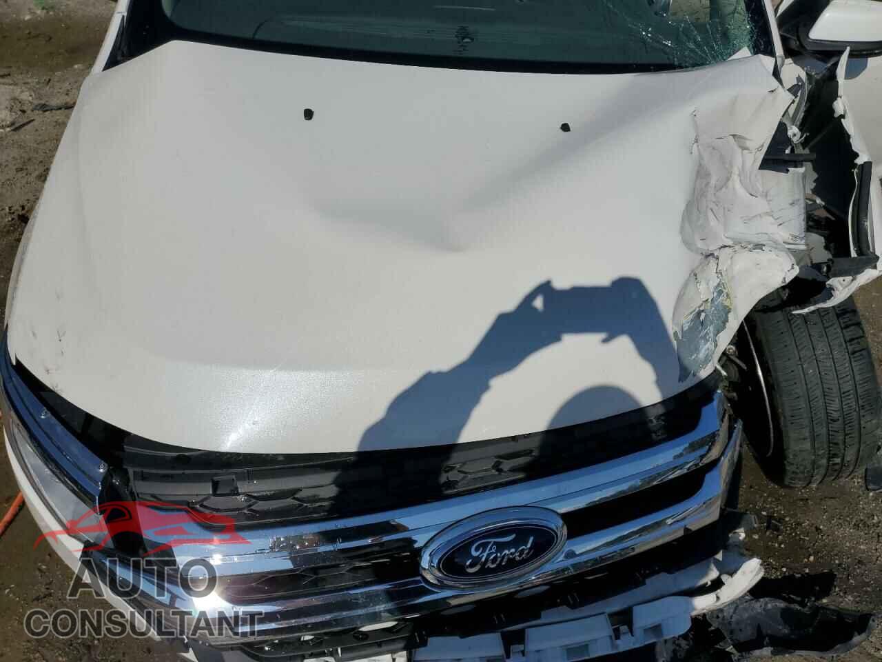 FORD EDGE 2014 - 2FMDK4JC1EBB52995
