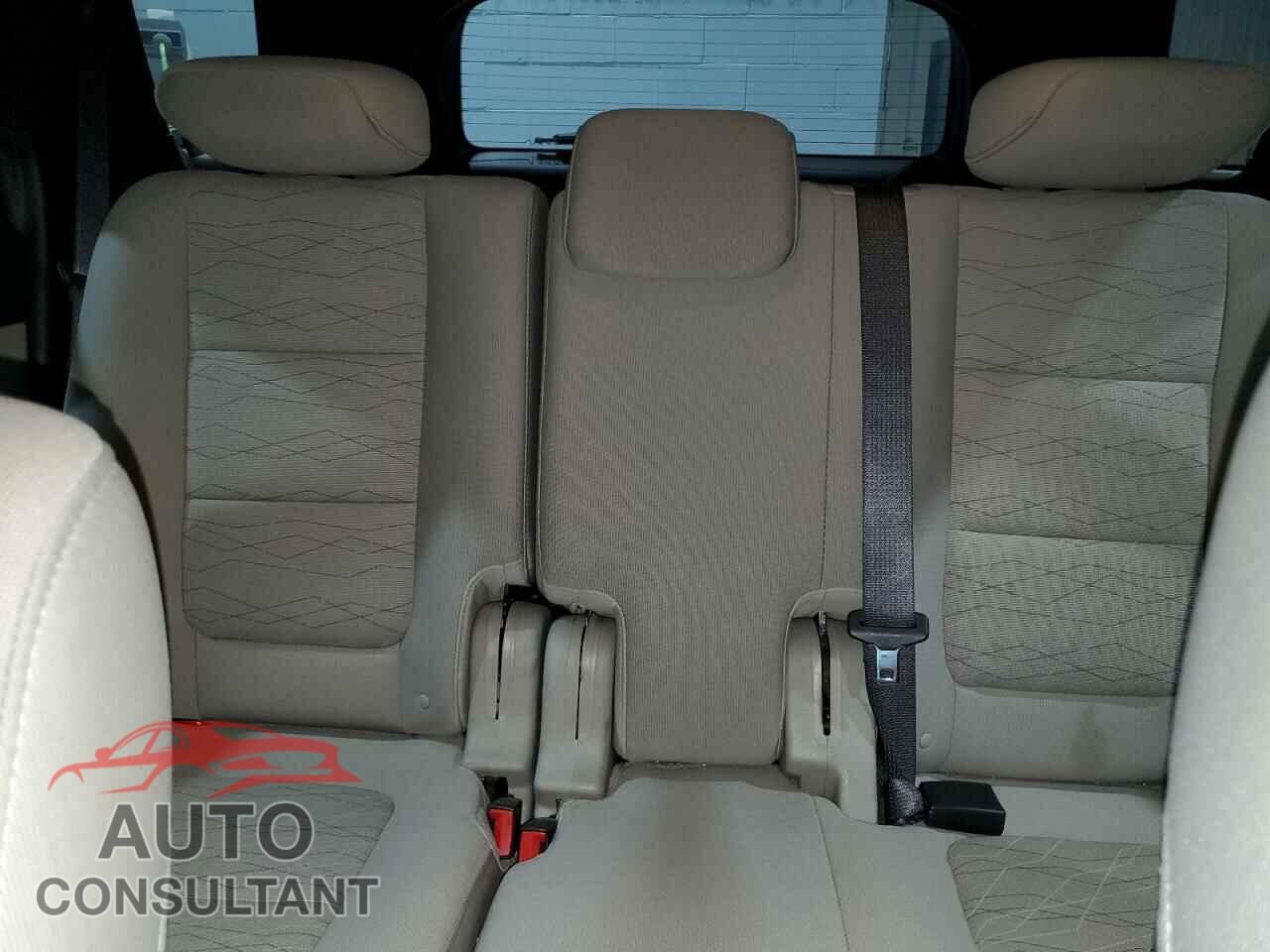 FORD EXPLORER 2013 - 1FM5K8B85DGC56161