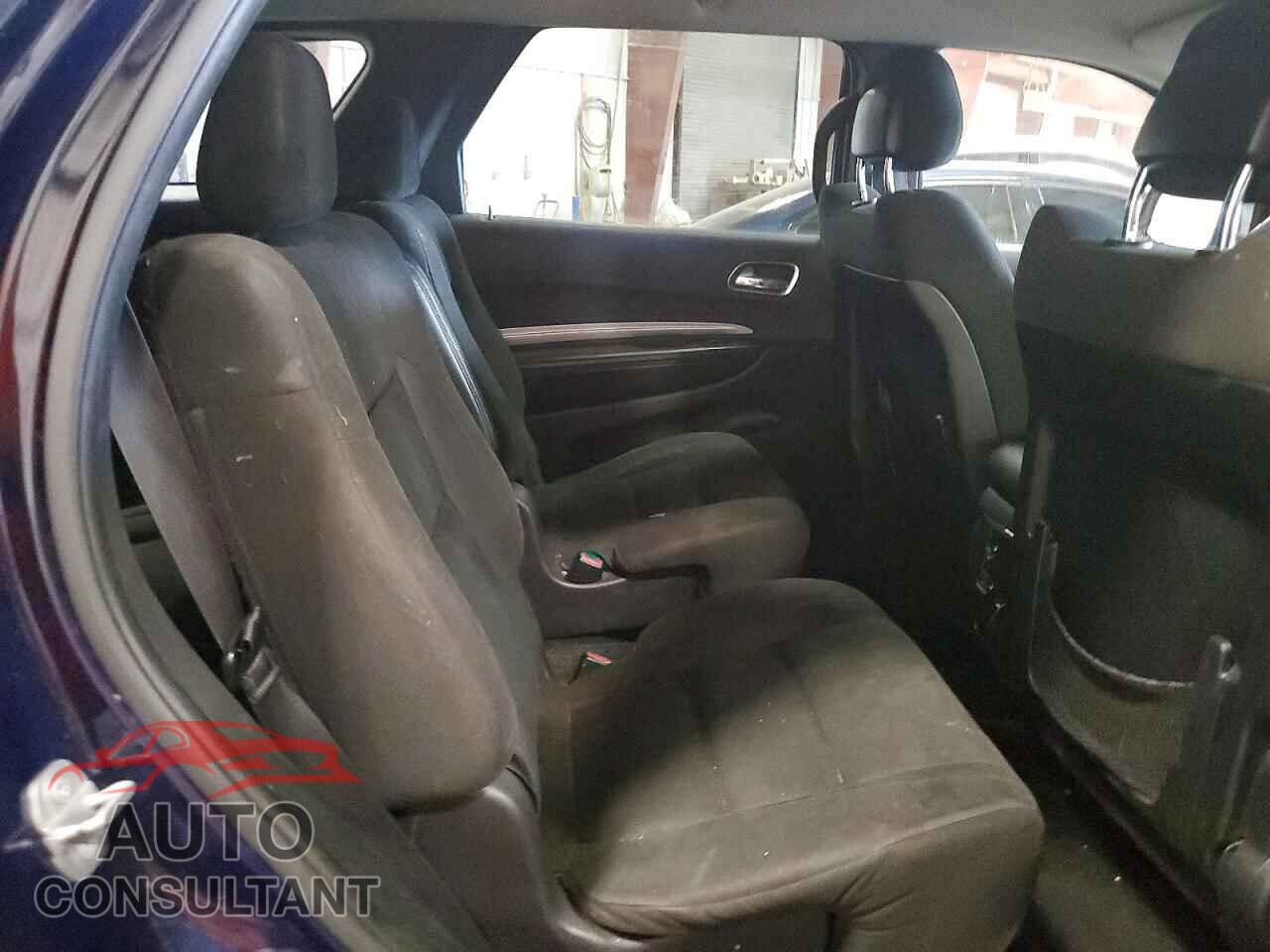 DODGE DURANGO 2014 - 1C4RDHAG0EC594665