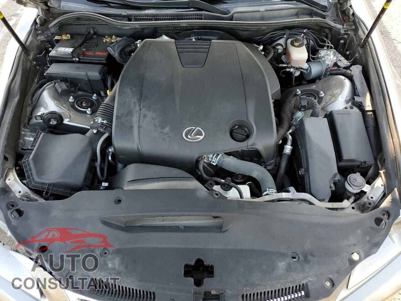 LEXUS IS 2014 - JTHBF1D2XE5034769