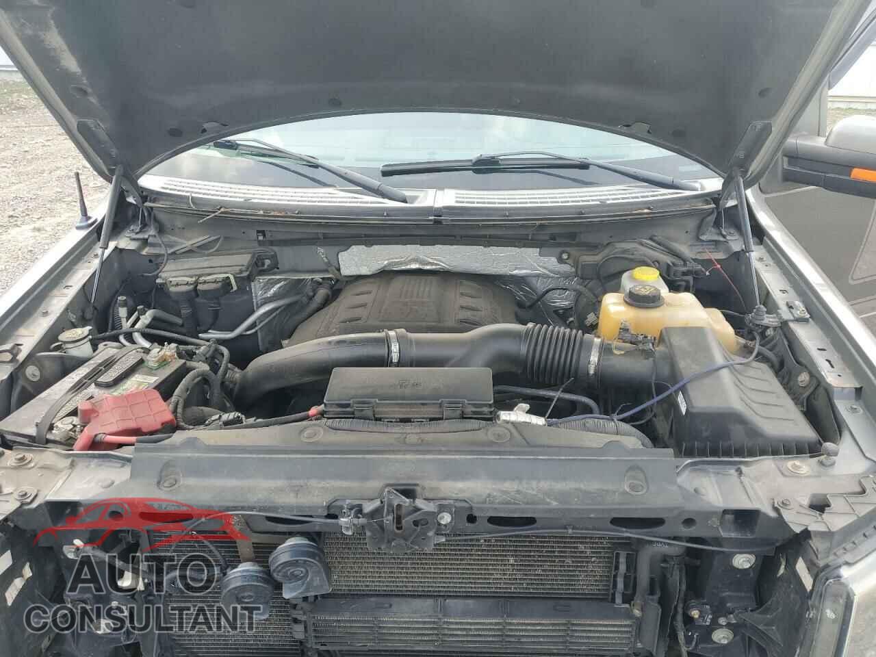 FORD F-150 2013 - 1FTFX1ET3DFD97320