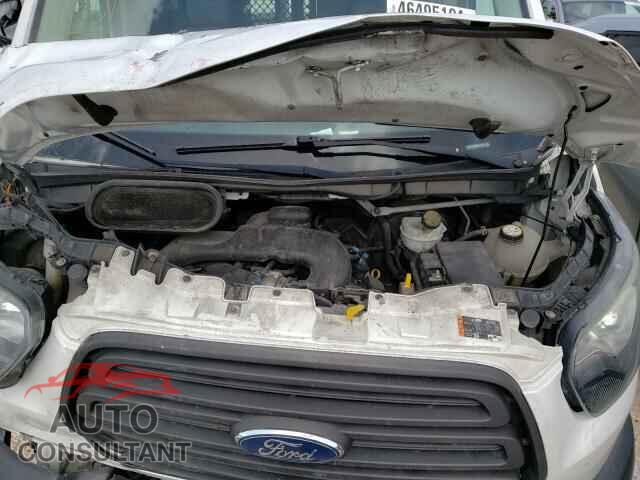 FORD TRANSIT CO 2016 - 1FTYR2CM0GKA19732