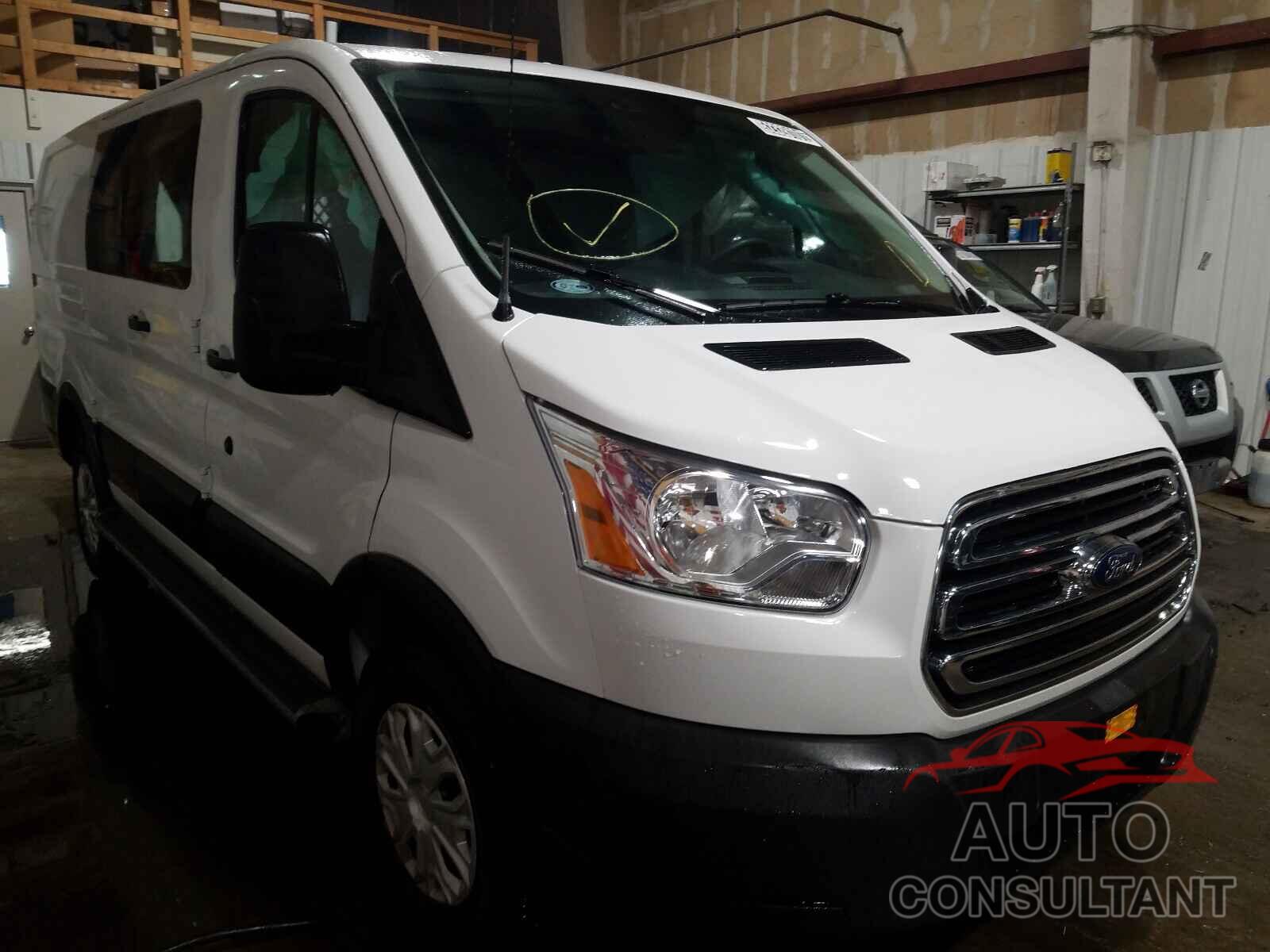 FORD TRANSIT CO 2019 - 1FTYR1ZM7KKB49971