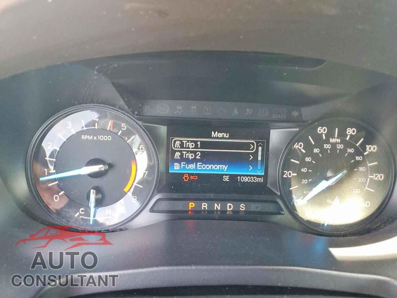 FORD EXPLORER 2018 - 1FM5K7DH3JGB85030