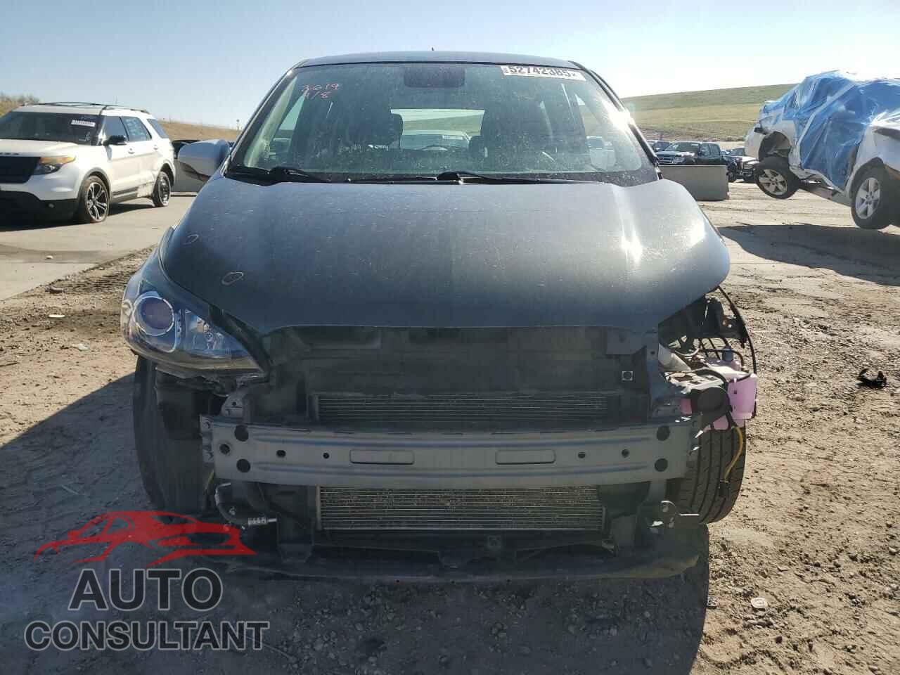 CHEVROLET SPARK 2021 - KL8CD6SA7MC222980