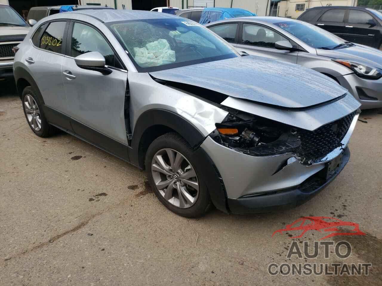 MAZDA CX30 2021 - 3MVDMBBL7MM238146