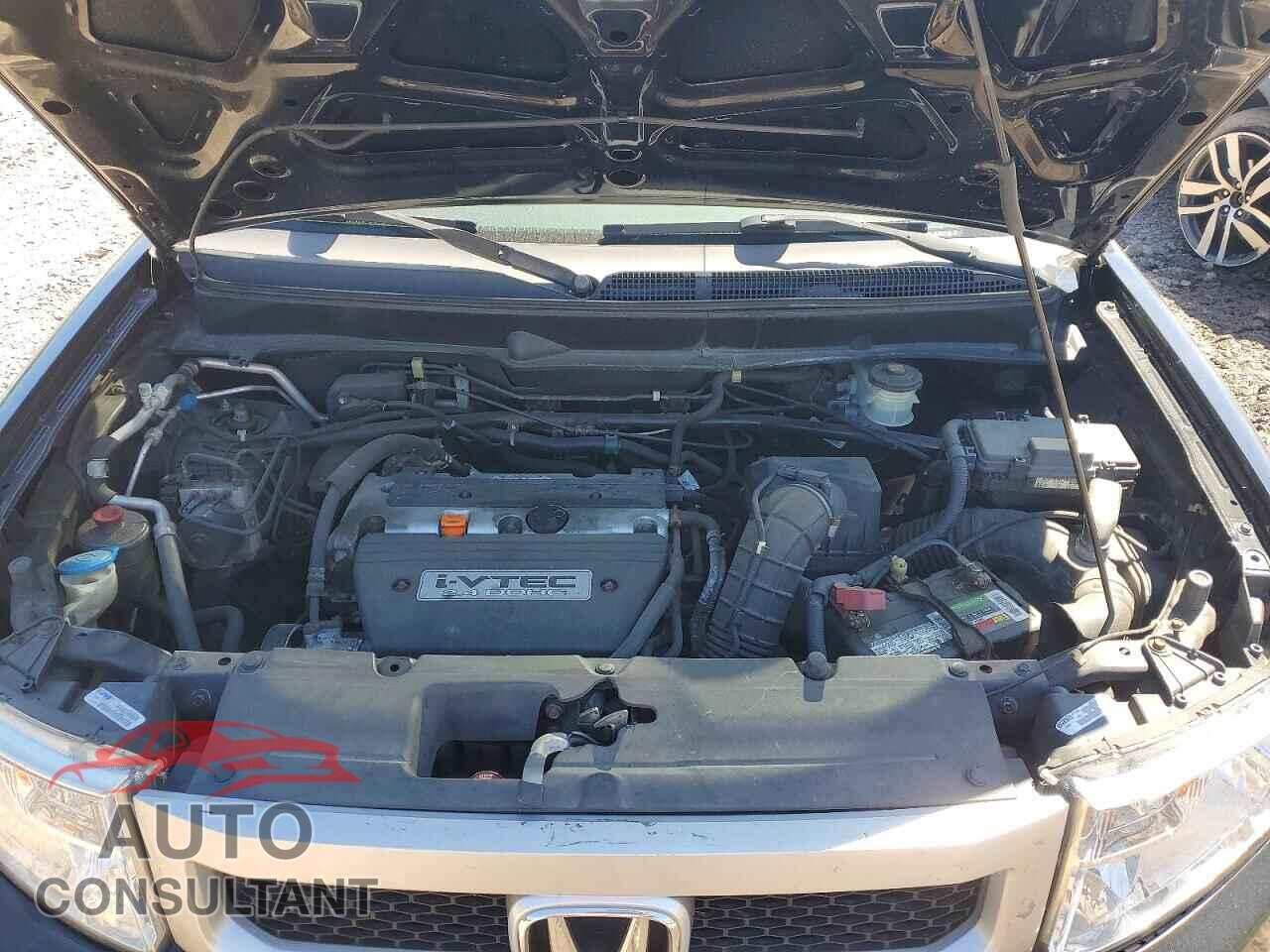 HONDA ELEMENT 2011 - 5J6YH2H70BL006269