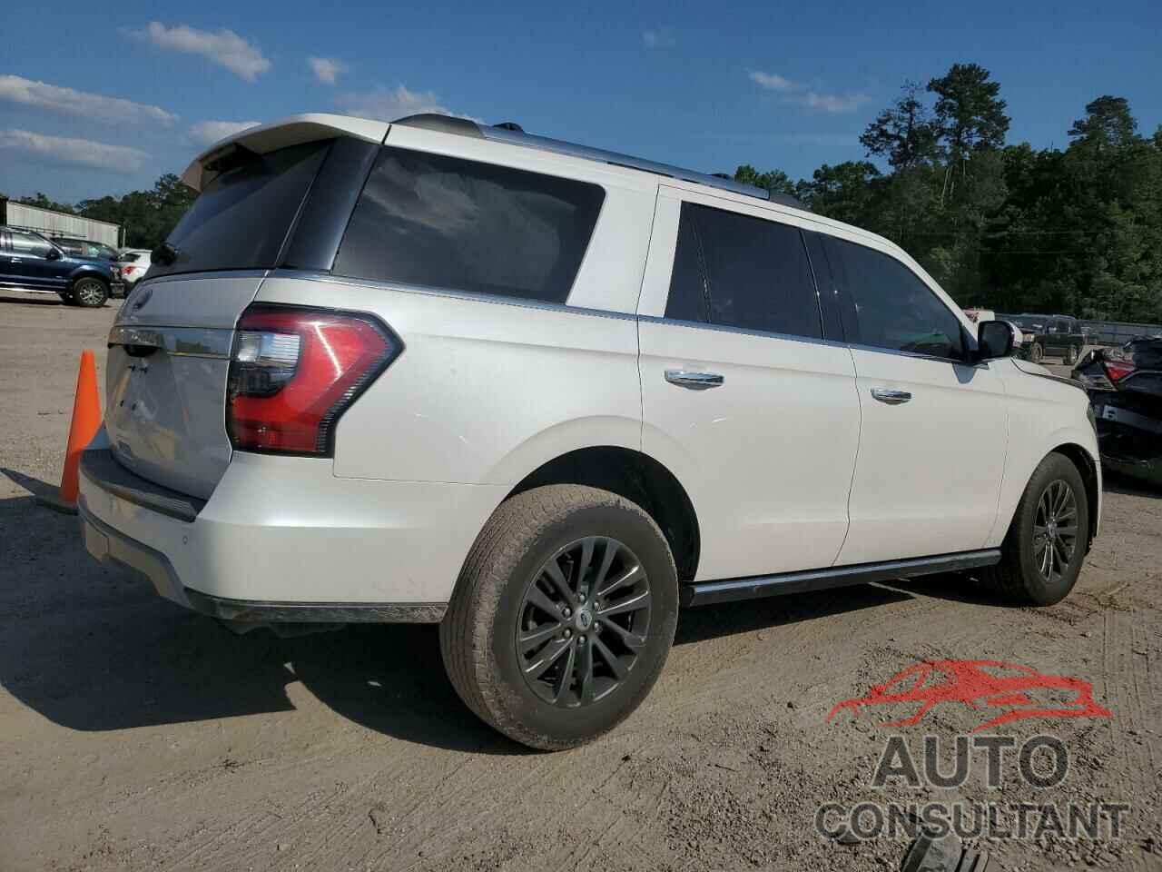 FORD EXPEDITION 2019 - 1FMJU1KT6KEA84817