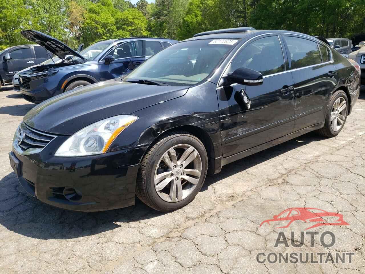 NISSAN ALTIMA 2010 - 1N4BL2AP6AN453735
