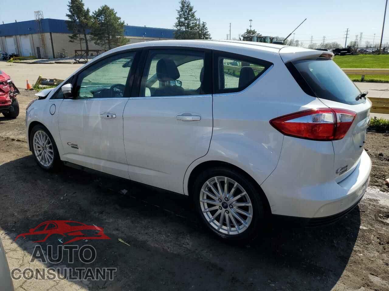 FORD CMAX 2016 - 1FADP5CU8GL104050