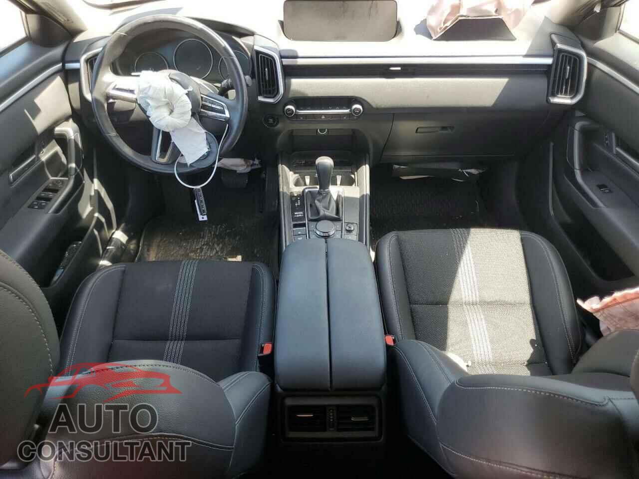 MAZDA CX-50 PREF 2024 - 7MMVABBM1RN188932
