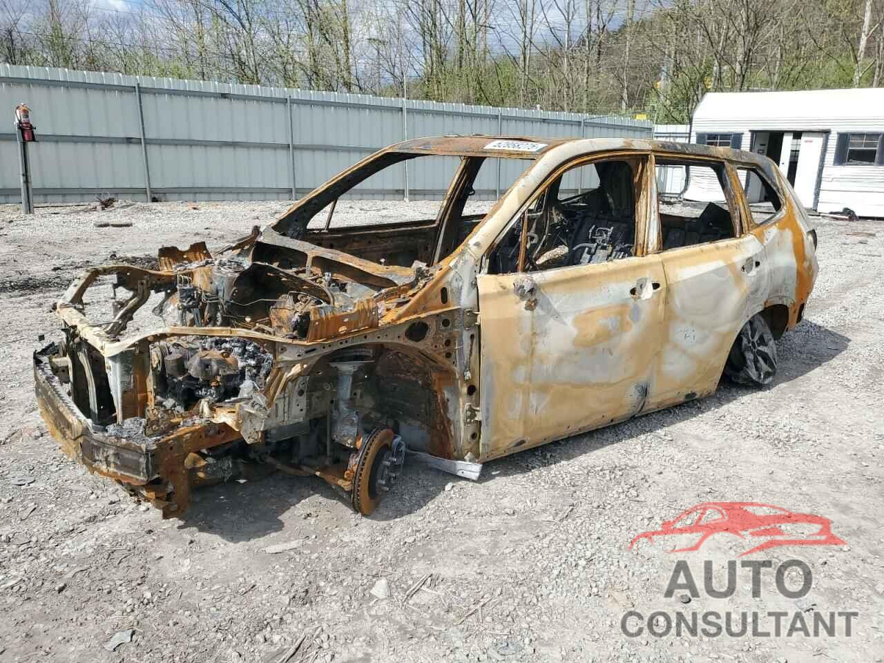 SUBARU FORESTER 2024 - JF2SKACC6RH486909