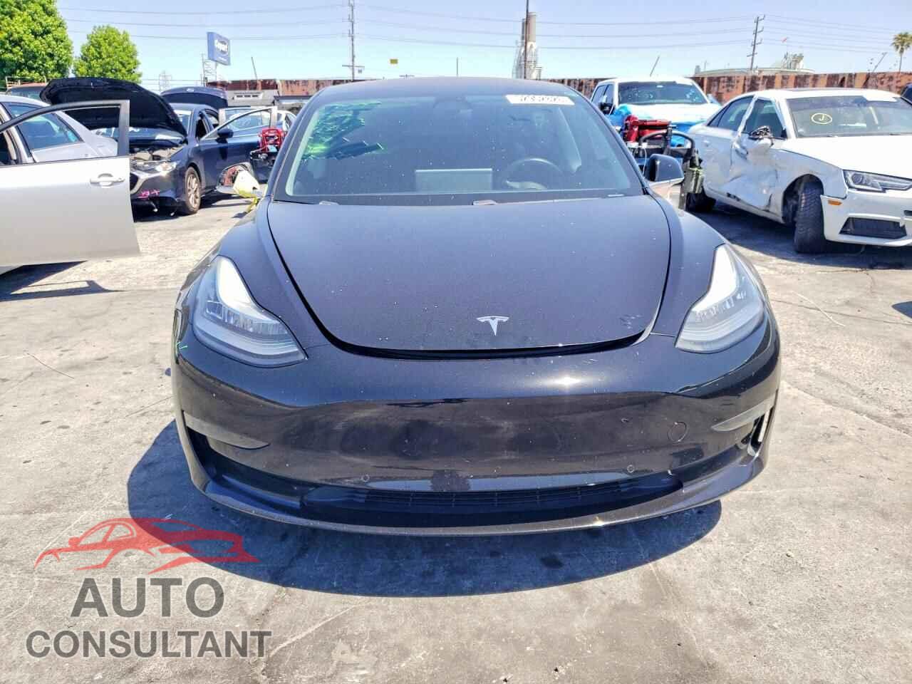 TESLA MODEL 3 2019 - 5YJ3E1EA1KF305078