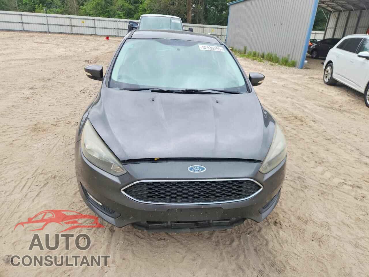 FORD FOCUS 2016 - 1FADP3K29GL299564
