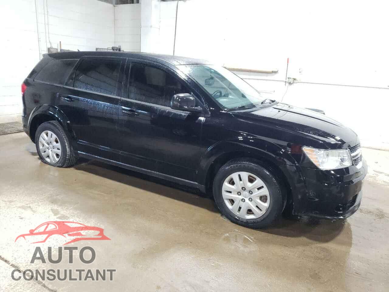 DODGE JOURNEY 2015 - 3C4PDCAB0FT747324
