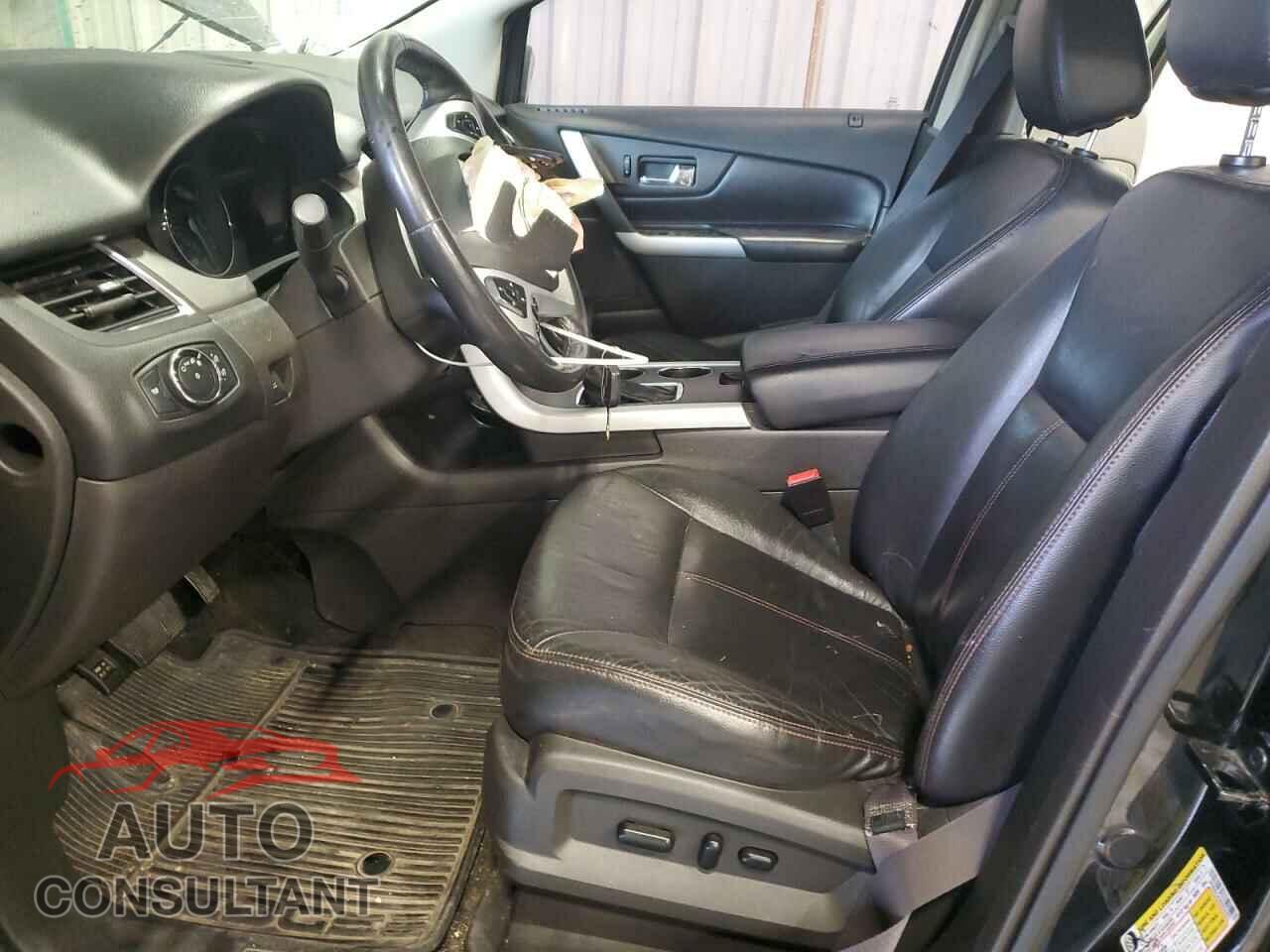 FORD EDGE 2014 - 2FMDK4JC8EBA29467