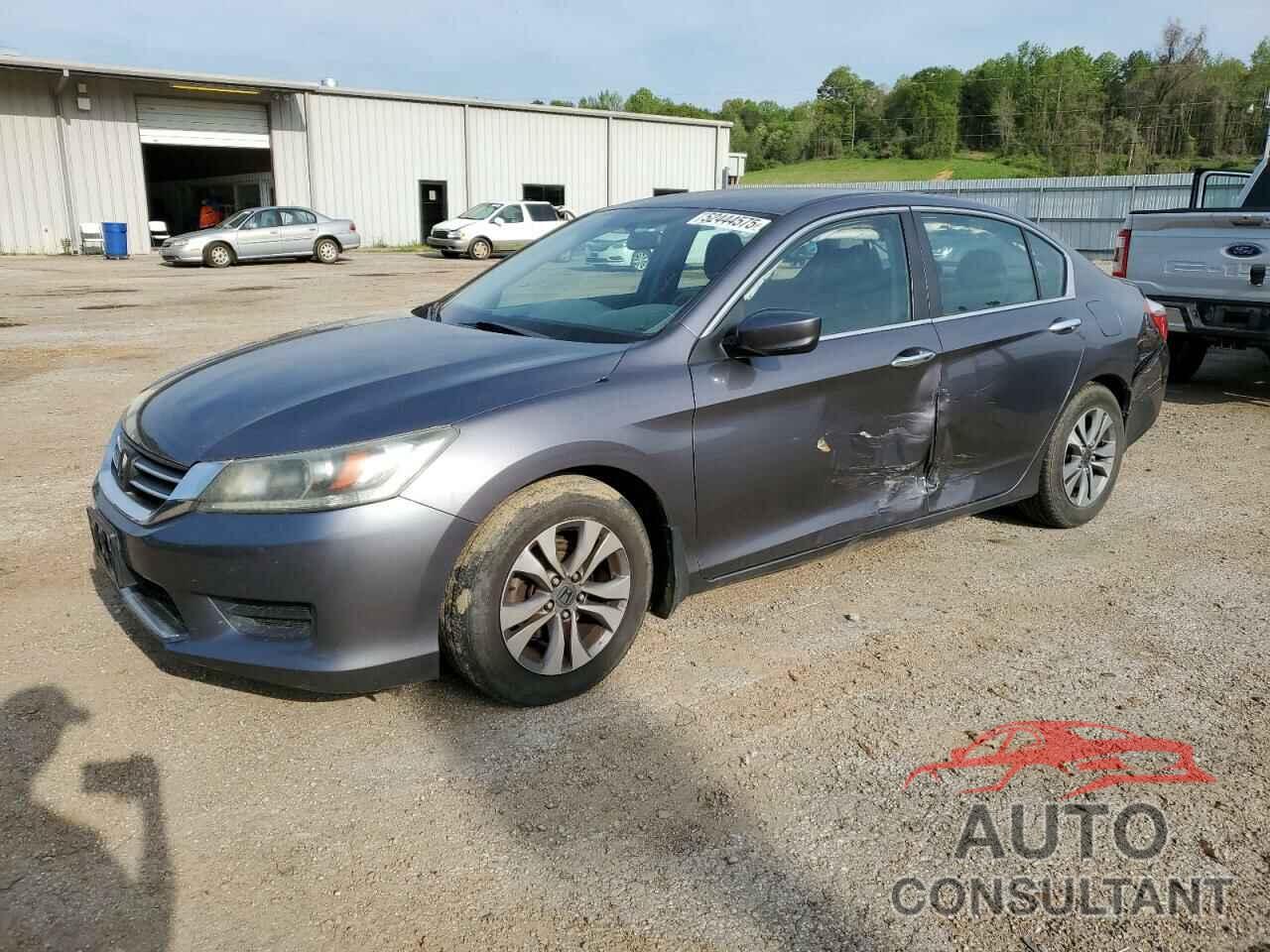 HONDA ACCORD 2014 - 1HGCR2F36EA154120