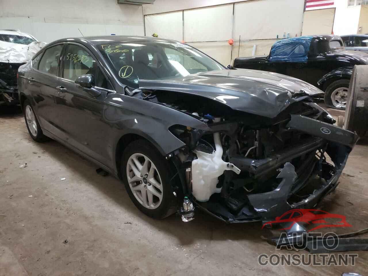 FORD FUSION 2016 - 3FA6P0H77GR295198