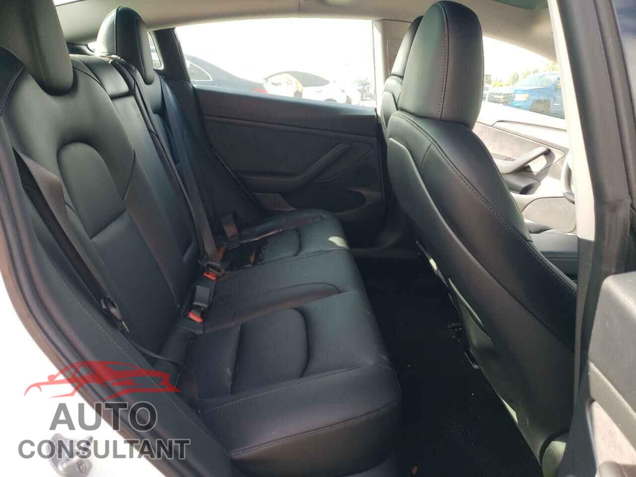 TESLA MODEL 3 2023 - 5YJ3E1EA3PF687430