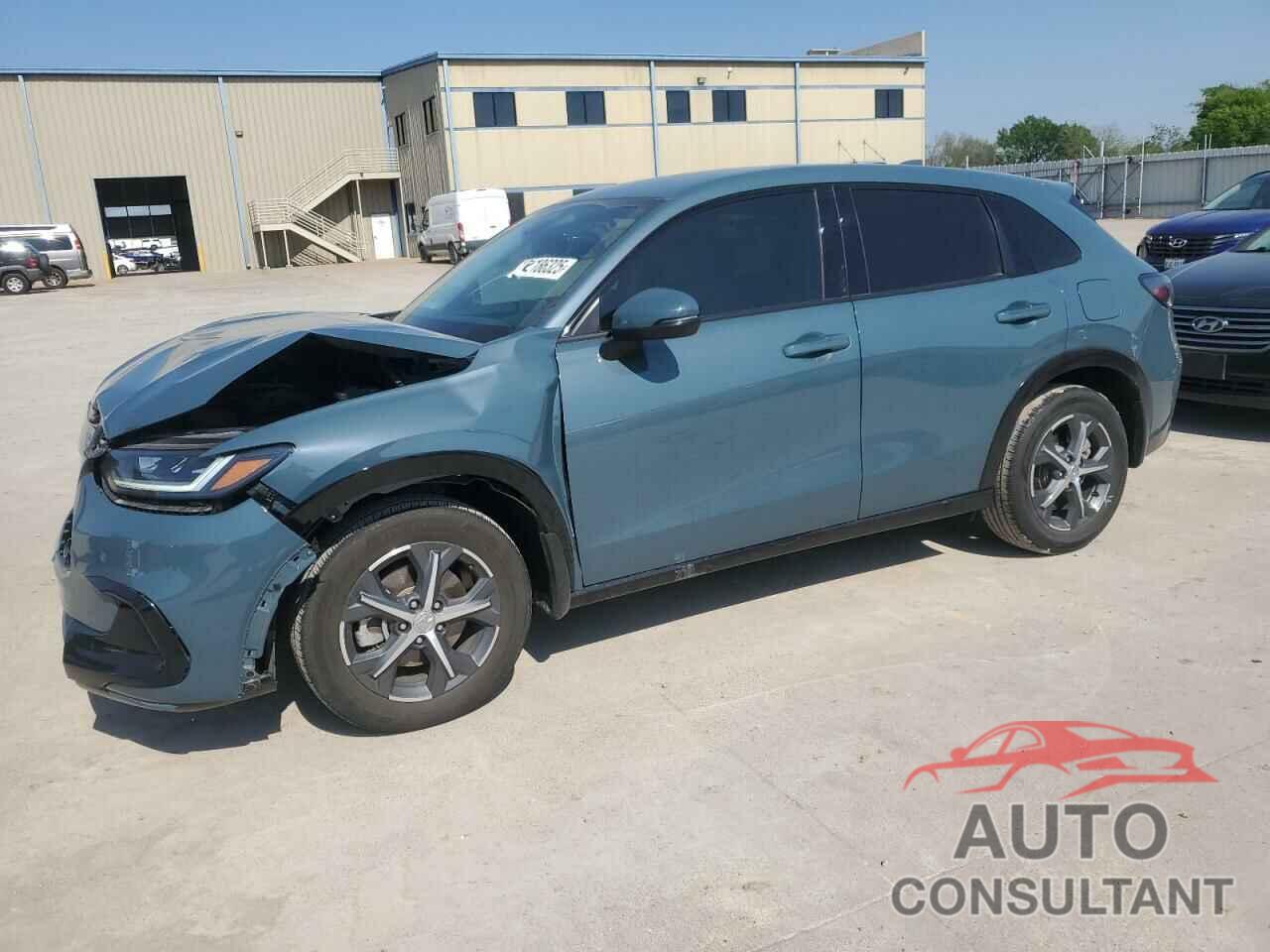 HONDA HR-V 2023 - 3CZRZ1H75PM730895