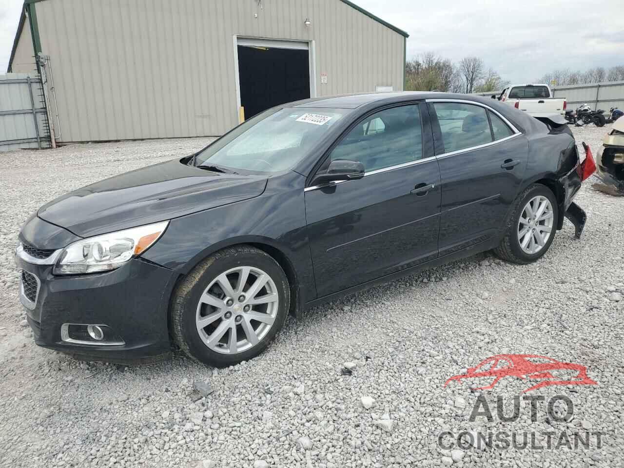 CHEVROLET MALIBU 2014 - 1G11E5SL9EF237285