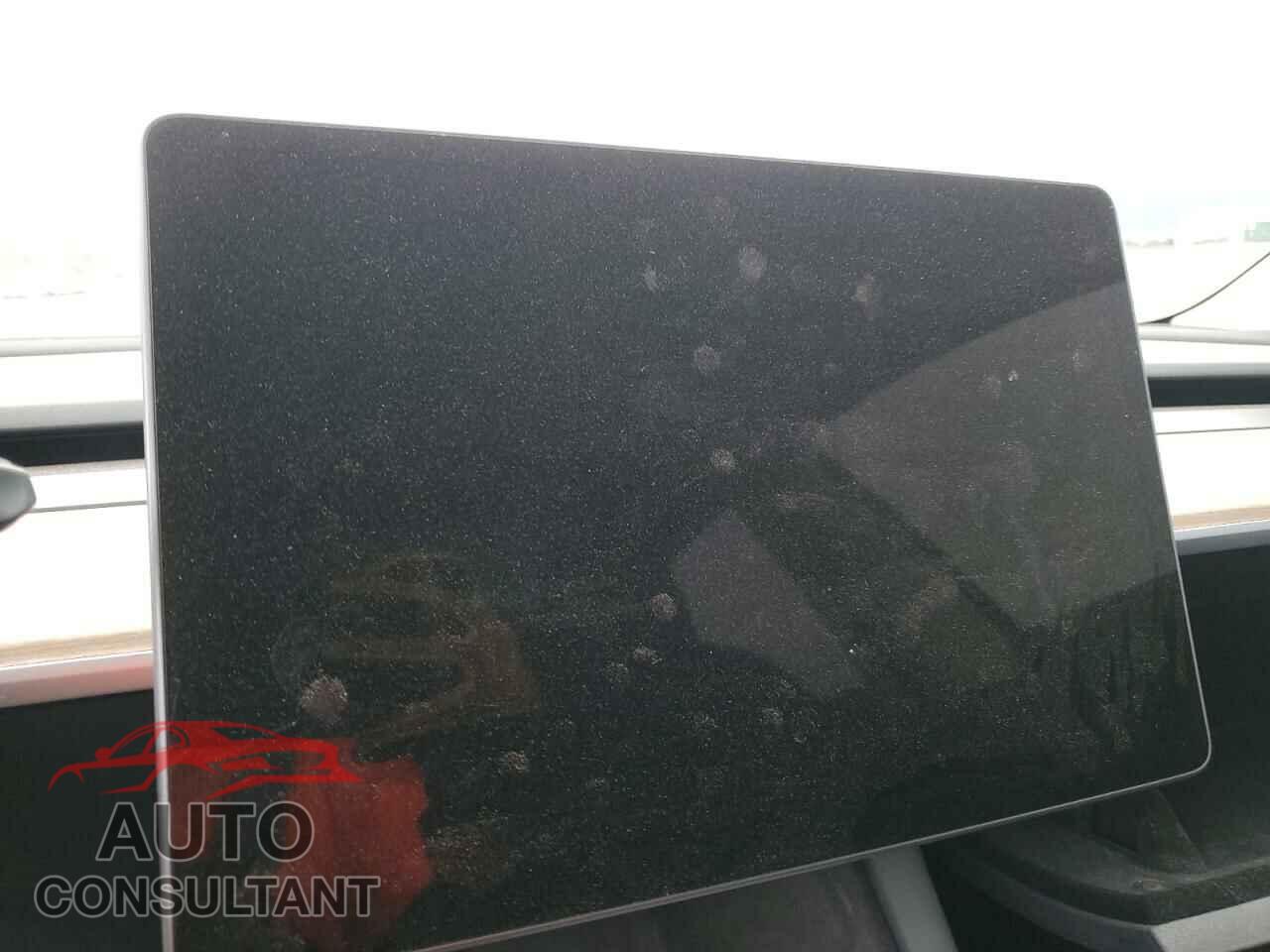 TESLA MODEL 3 2022 - 5YJ3E1EB4NF288192