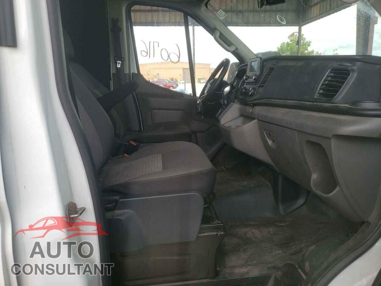 FORD TRANSIT CO 2020 - 1FTBR2C82LKA40486