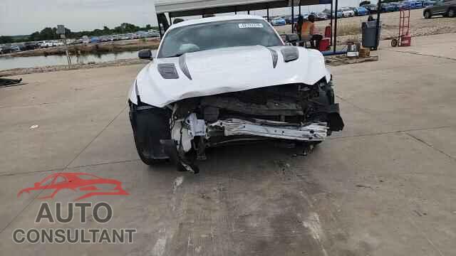 FORD MUSTANG 2016 - 1FA6P8CF4G5206249