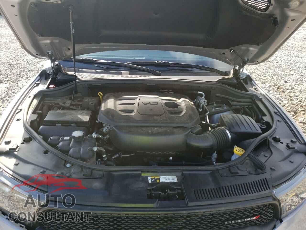 DODGE DURANGO 2020 - 1C4RDHDG5LC269101