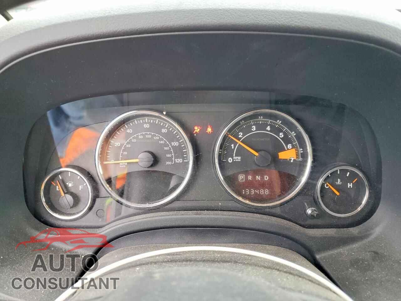 JEEP COMPASS 2014 - 1C4NJCEB4ED826266
