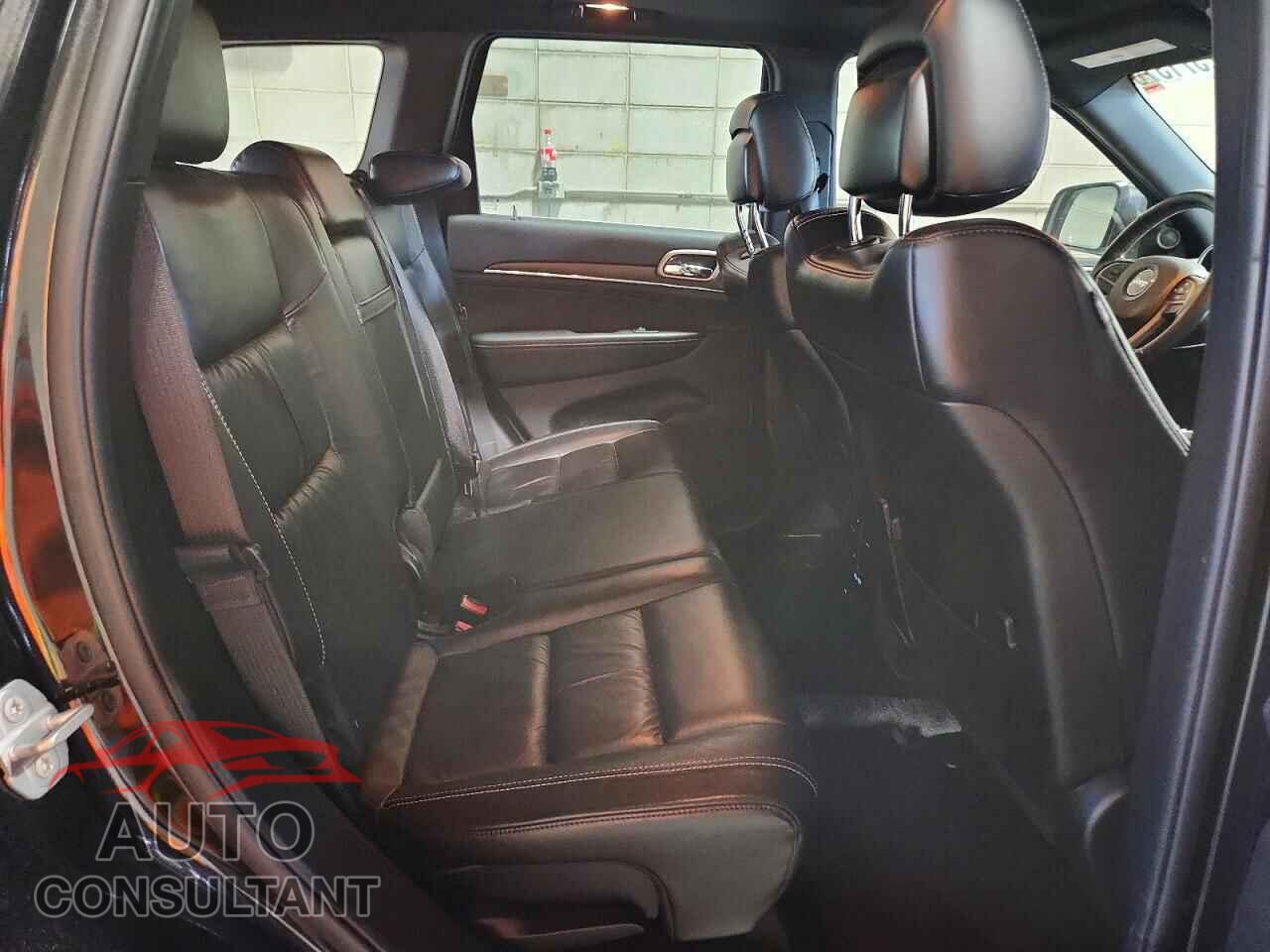 JEEP CHEROKEE 2015 - 1C4RJFBG2FC157103