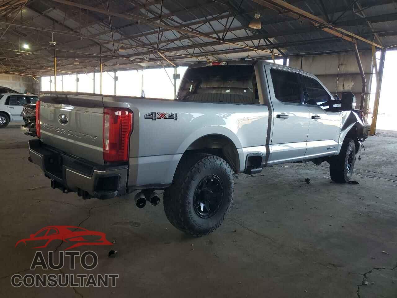 FORD F250 2023 - 1FT7W2BT9PEC17320