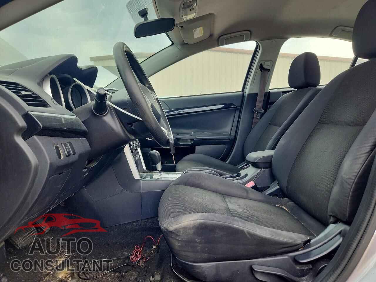 MITSUBISHI LANCER 2017 - JA32U2FU6HU007959