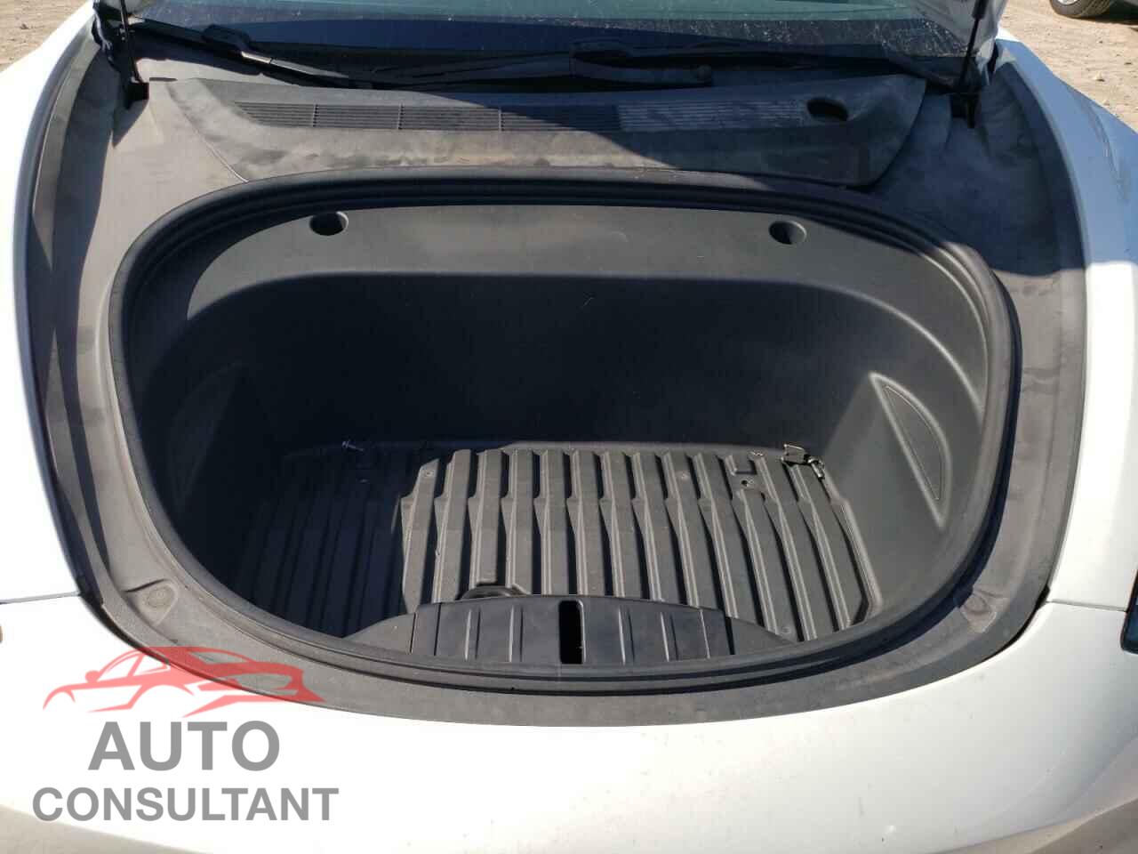 TESLA MODEL 3 2019 - 5YJ3E1EB5KF192034