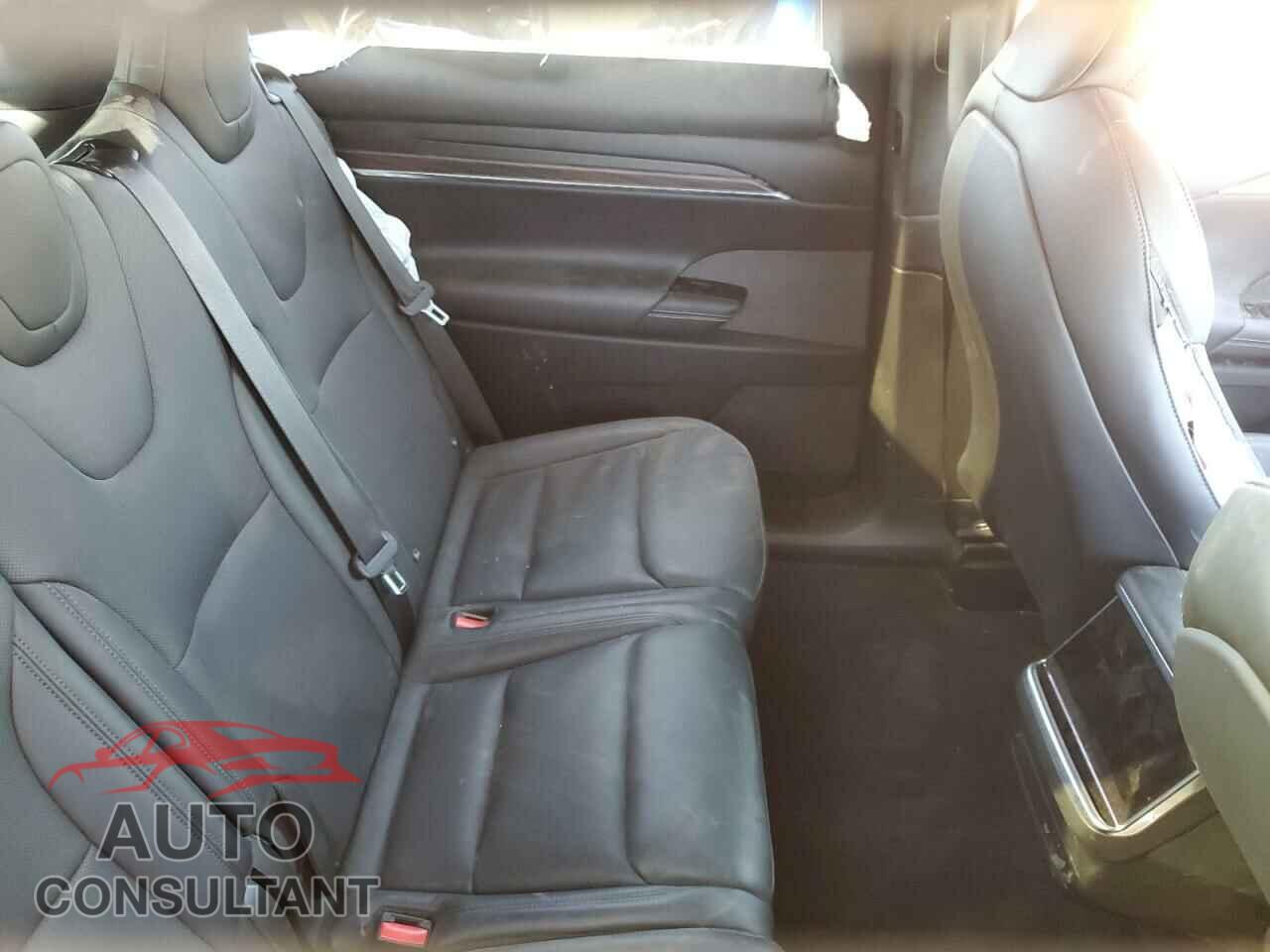 TESLA MODEL X 2023 - 7SAXCDE55PF425696